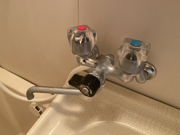 コーポ田寺ファイブの物件内観写真